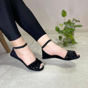 پاپوش زنانه پروانه