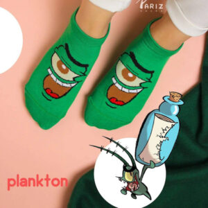جوراب مچی پلانگتون