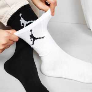 جوراب اسپرت ساقدار Jordan