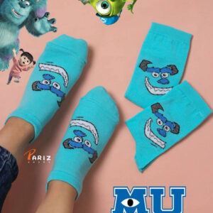 جوراب زنانه مچی Sulley