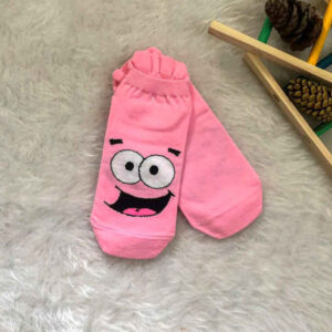 جوراب مچی پاتریک