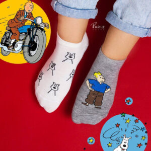 جوراب مچی تن تن تا به تا