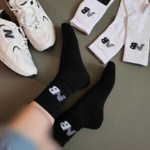 جوراب اسپرت ساقدار NB