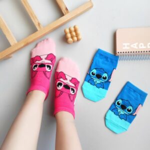 جوراب مچی استیچ