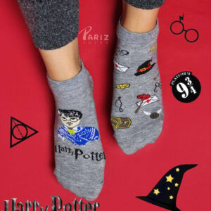 جوراب مچی هری پاتر