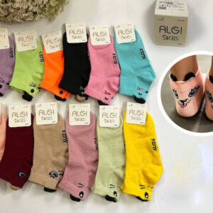 جوراب بچه گانه مچی خرگوش