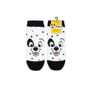 جوراب مچی 101 سگ خالدار