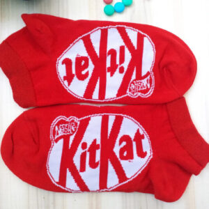جوراب مچی KitKat (کیت کت)