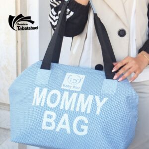 کیف زنانه مدل MOMMY BAG