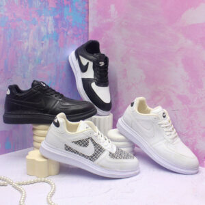 کفش اسپرت مردانه نایکی Nike مشکی