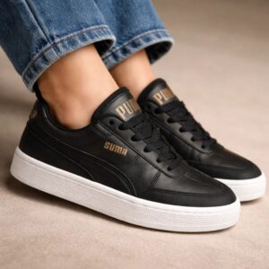 کفش اسپرت زنانه پوما Puma مشکی
