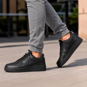 کفش اسپرت مردانه نایکی Nike مشکی