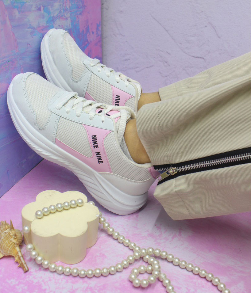 کفش اسپرت زنانه NIKE