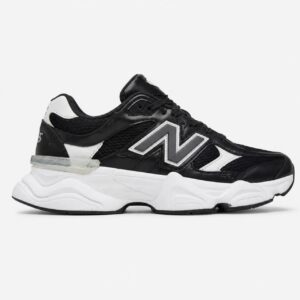 کفش اسپرت نیوبالانس New Balance مشکی 37 تا 44